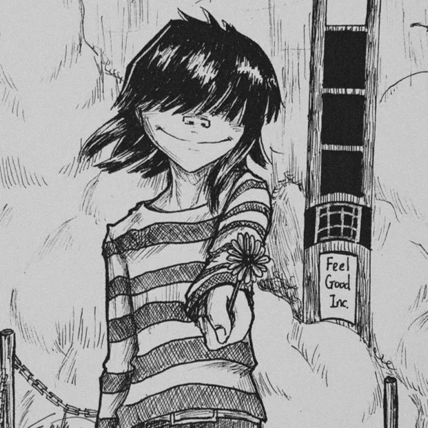 Avatar of Noodle