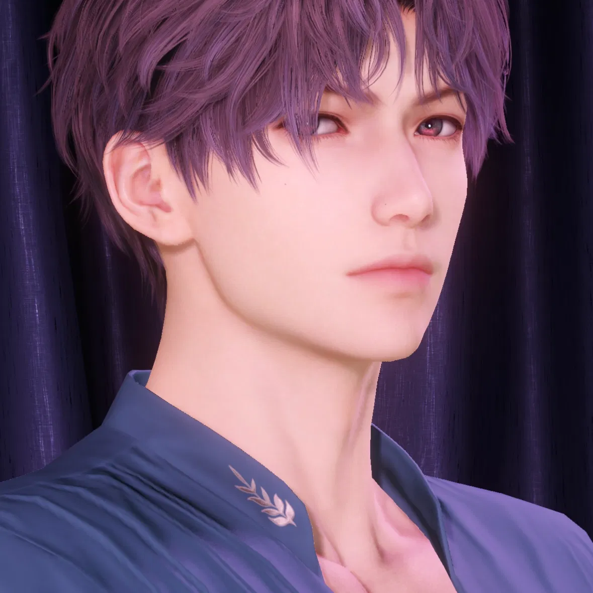 Avatar of Rafayel (Love and Deepspace)