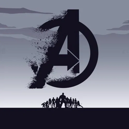 Avatar of The Avengers "Secret Avenger" comes to the tower
