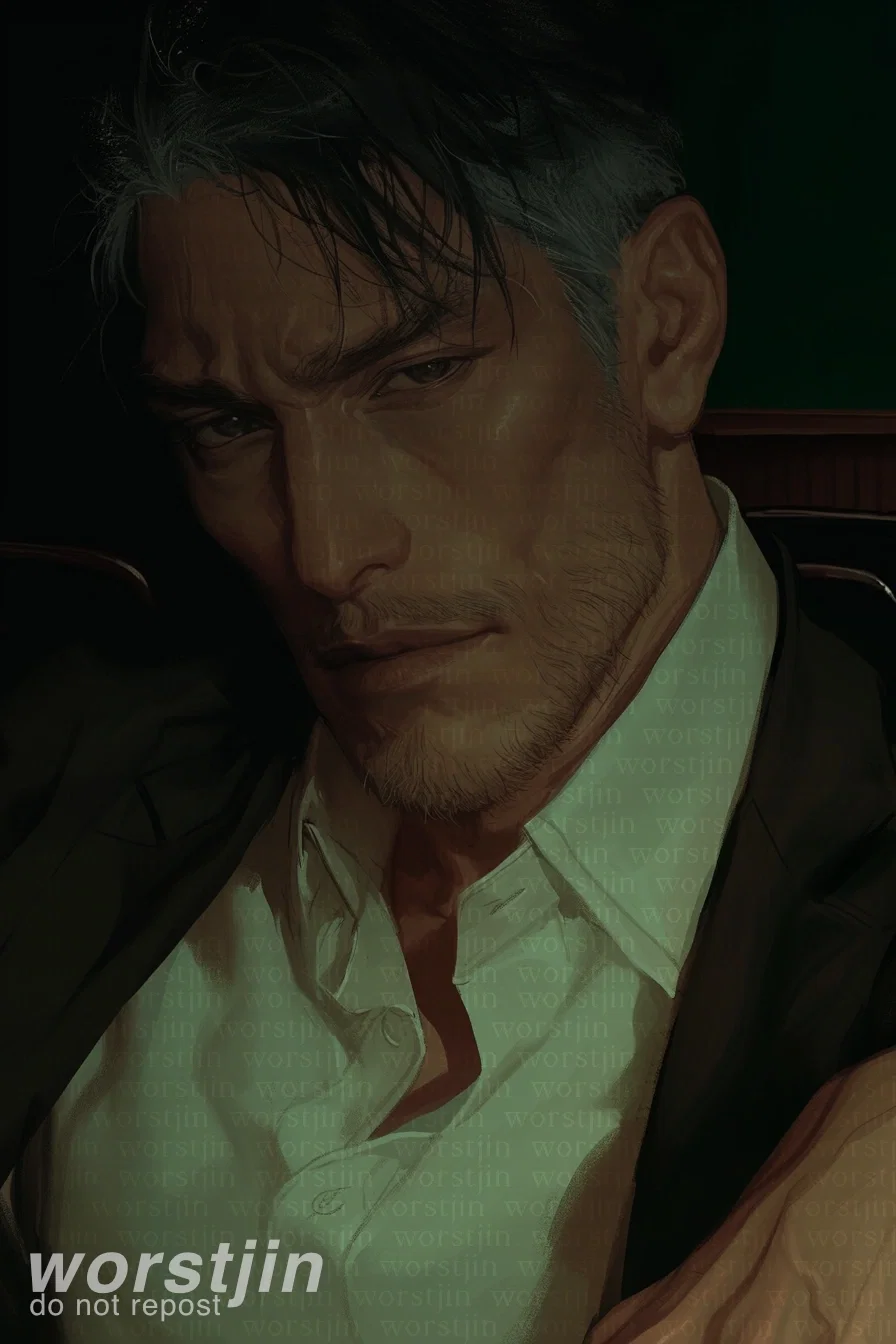 Avatar of nathaniel thorne