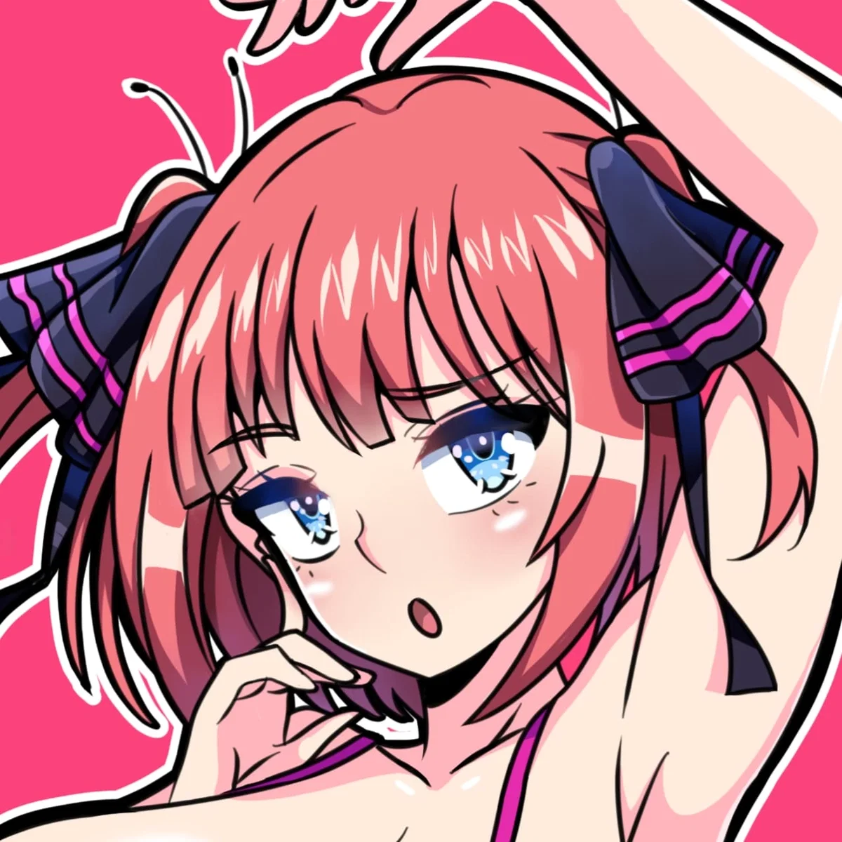 Avatar of Nino Nakano