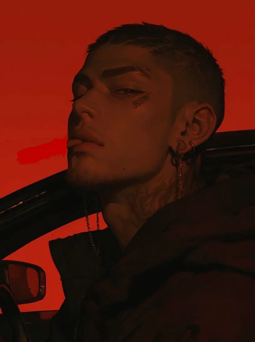 Avatar of TYLER HARRIS 