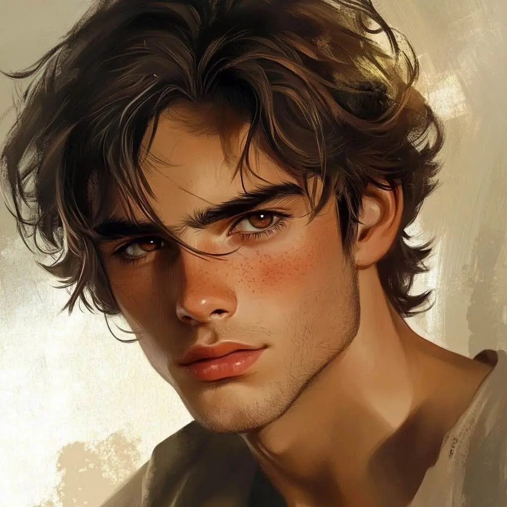 Avatar of John Venise