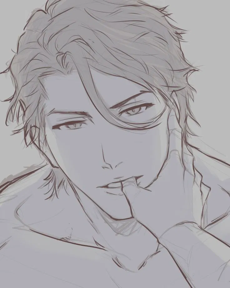 Avatar of Sōsuke Aizen