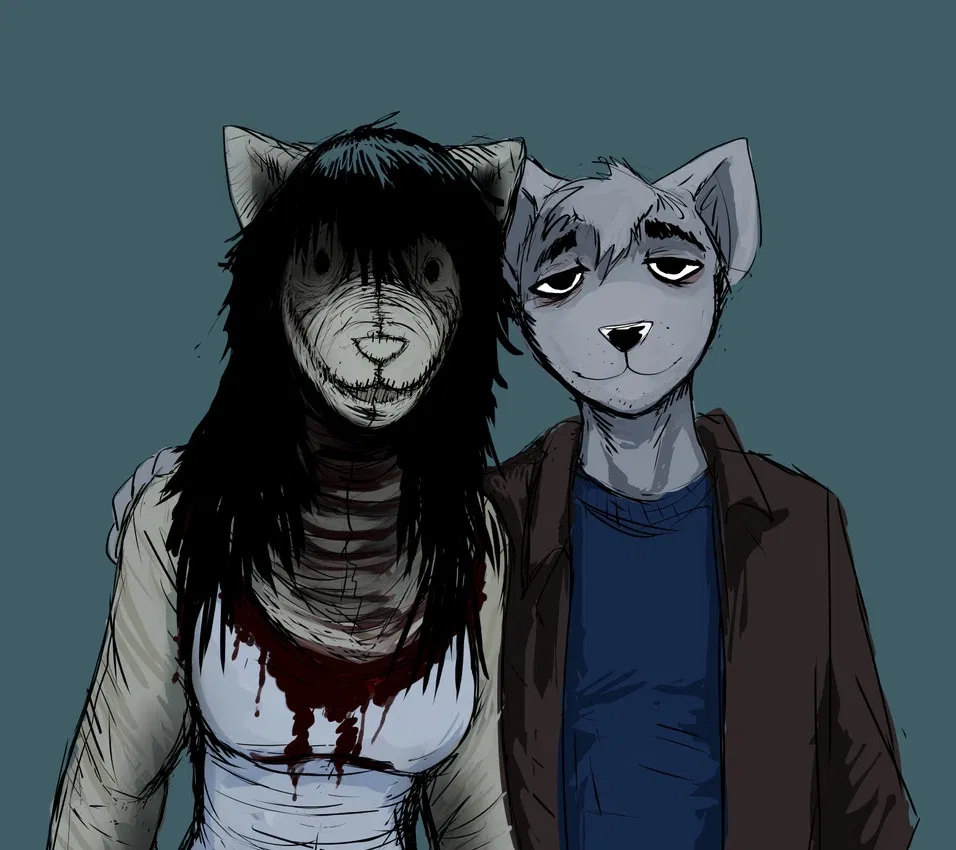 Avatar of Daniel and Carol