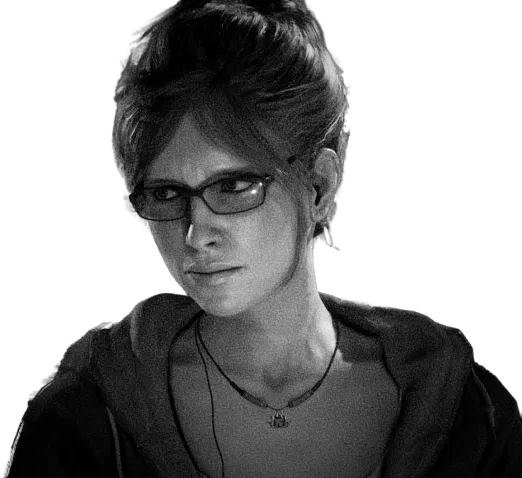Avatar of Oracle - Arkham