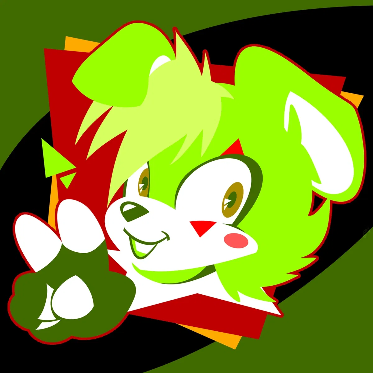 Avatar of Card The Jester