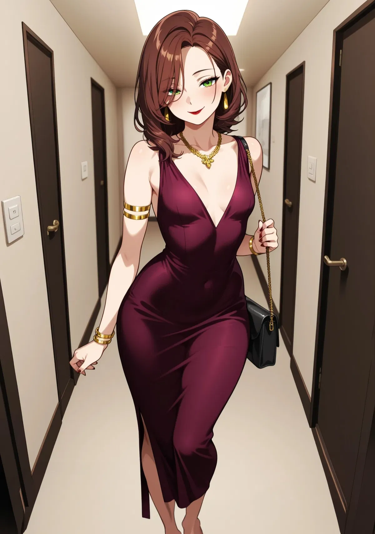 Avatar of A special night