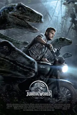 Avatar of { Jurassic World RP ! }