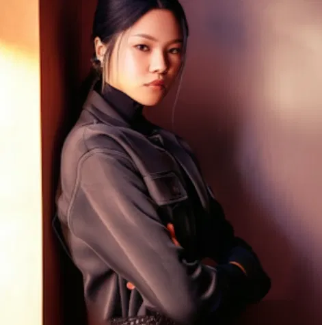 Avatar of Kiera (your competitive partner)