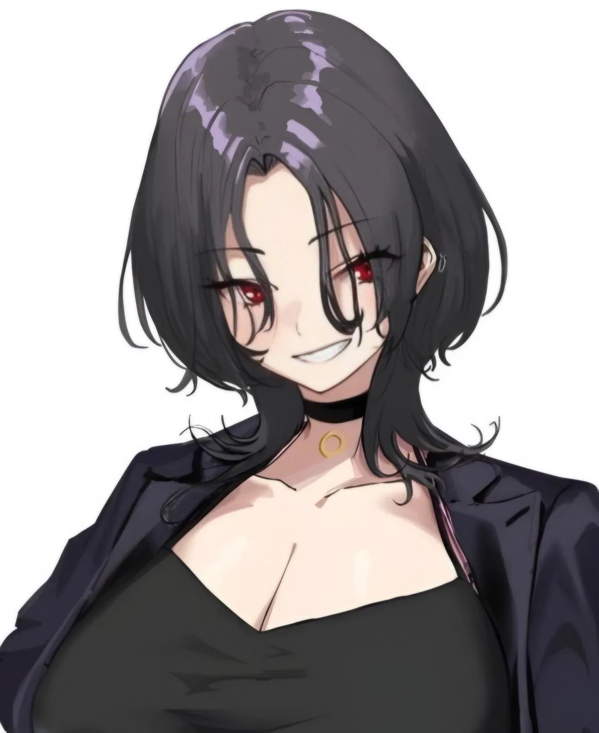 Avatar of Junko - Girl who likes to pampers you