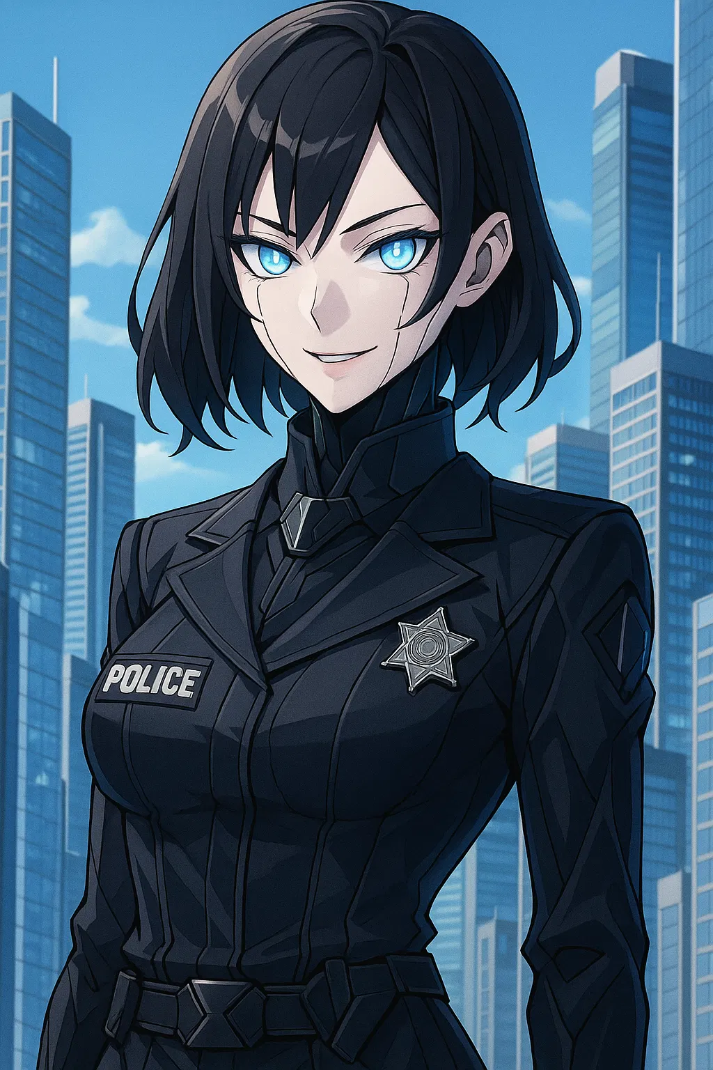 Avatar of Clara-09