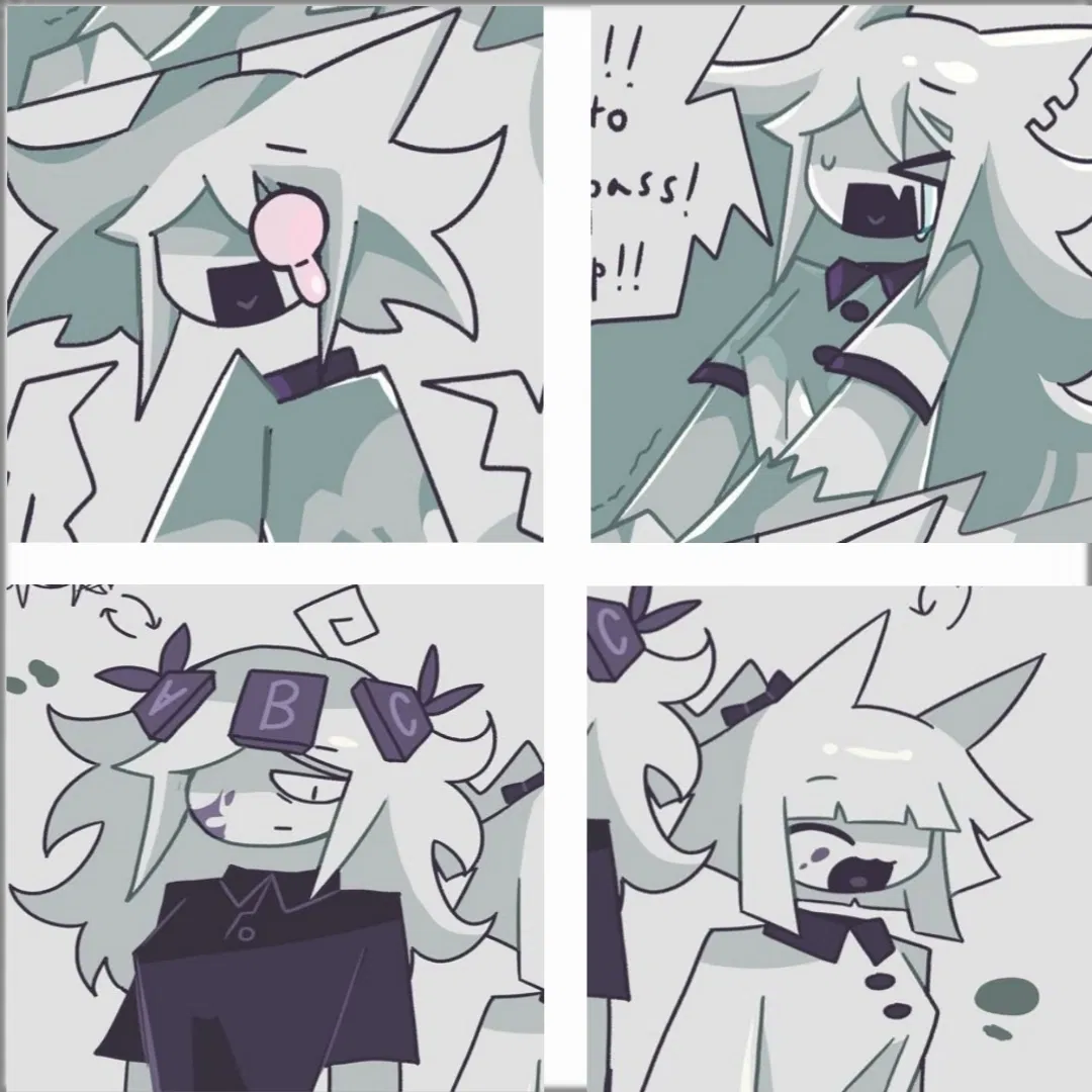 Avatar of |Reversed Teachers| 