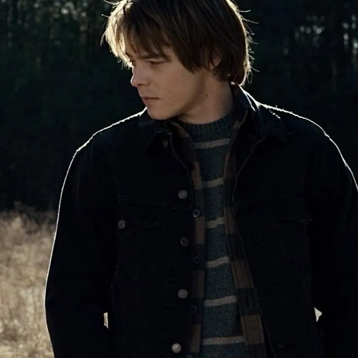 Avatar of Jonathan Byers (season 1)