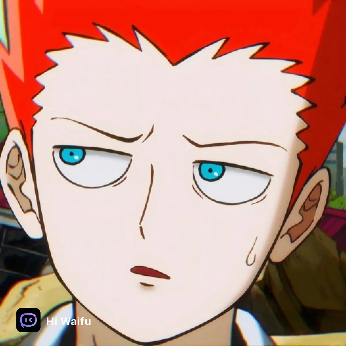 Avatar of Shō Suzuki || mp100