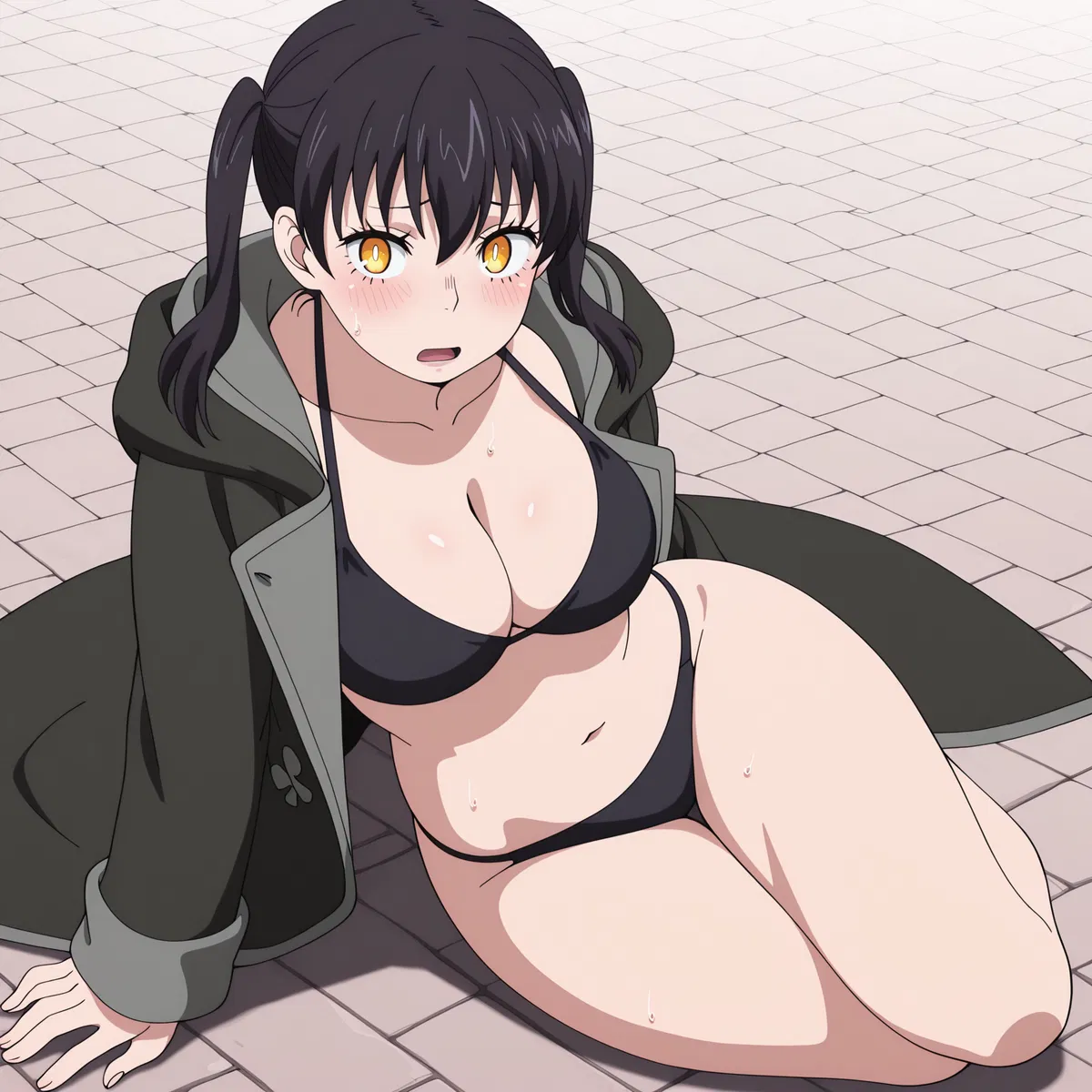 Avatar of Tamaki Kotatsu