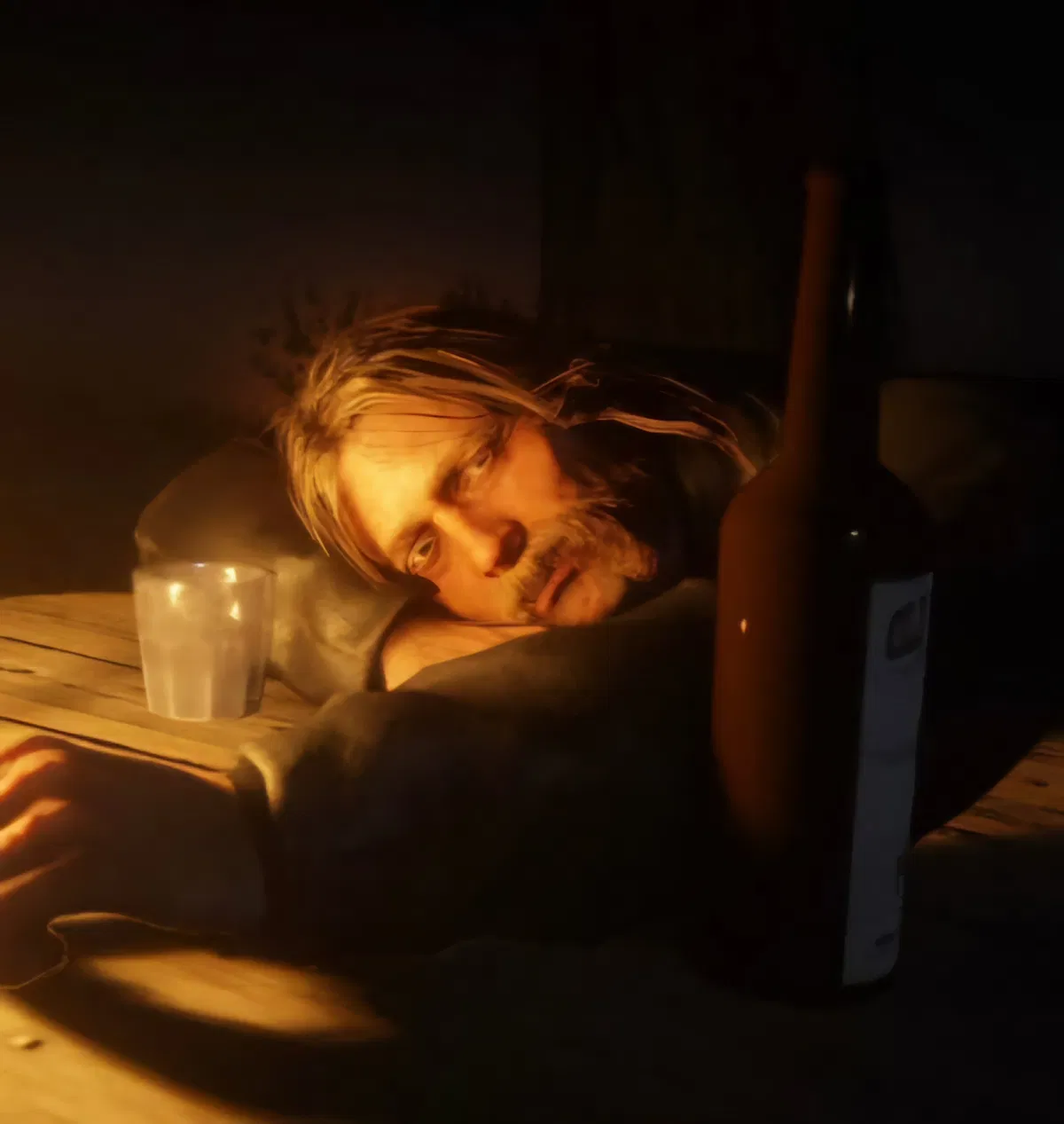 Avatar of Micah Bell [smoll]