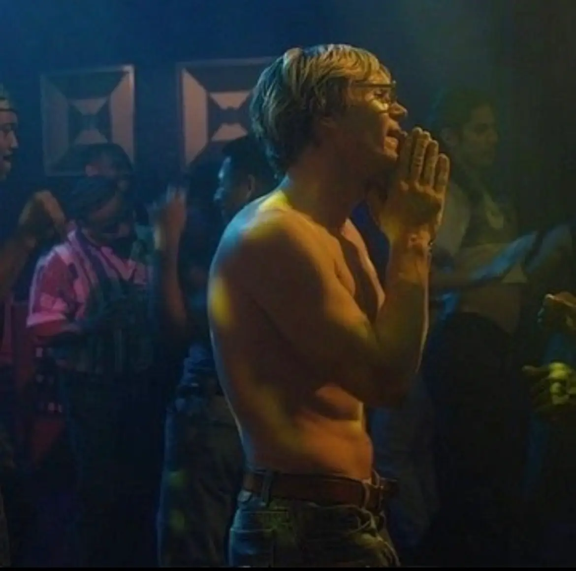 Avatar of Jeffery Dahmer 