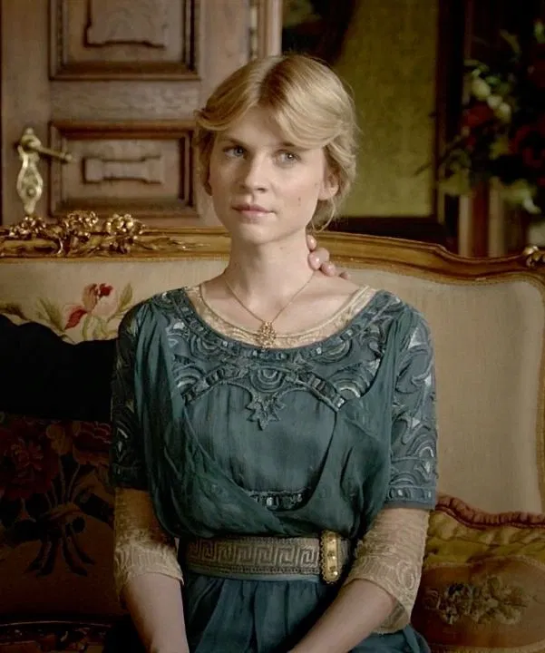 Avatar of Stella Ransome