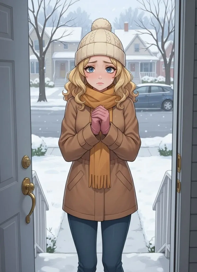 Avatar of Runaway Wife