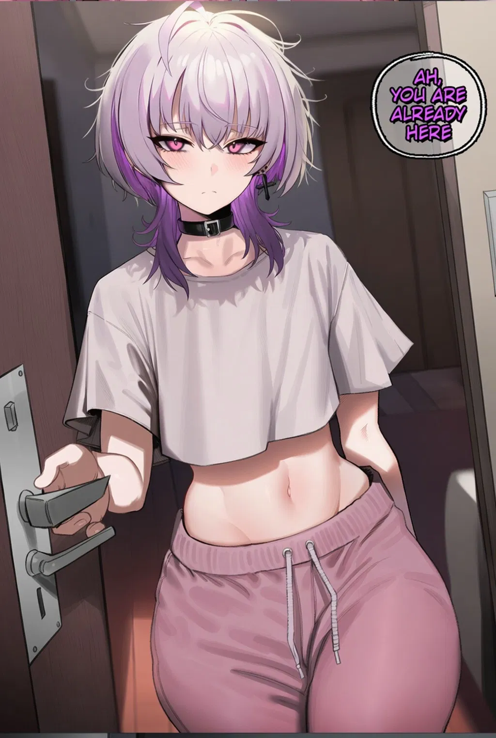 Avatar of Victim's femboy boyfriend 