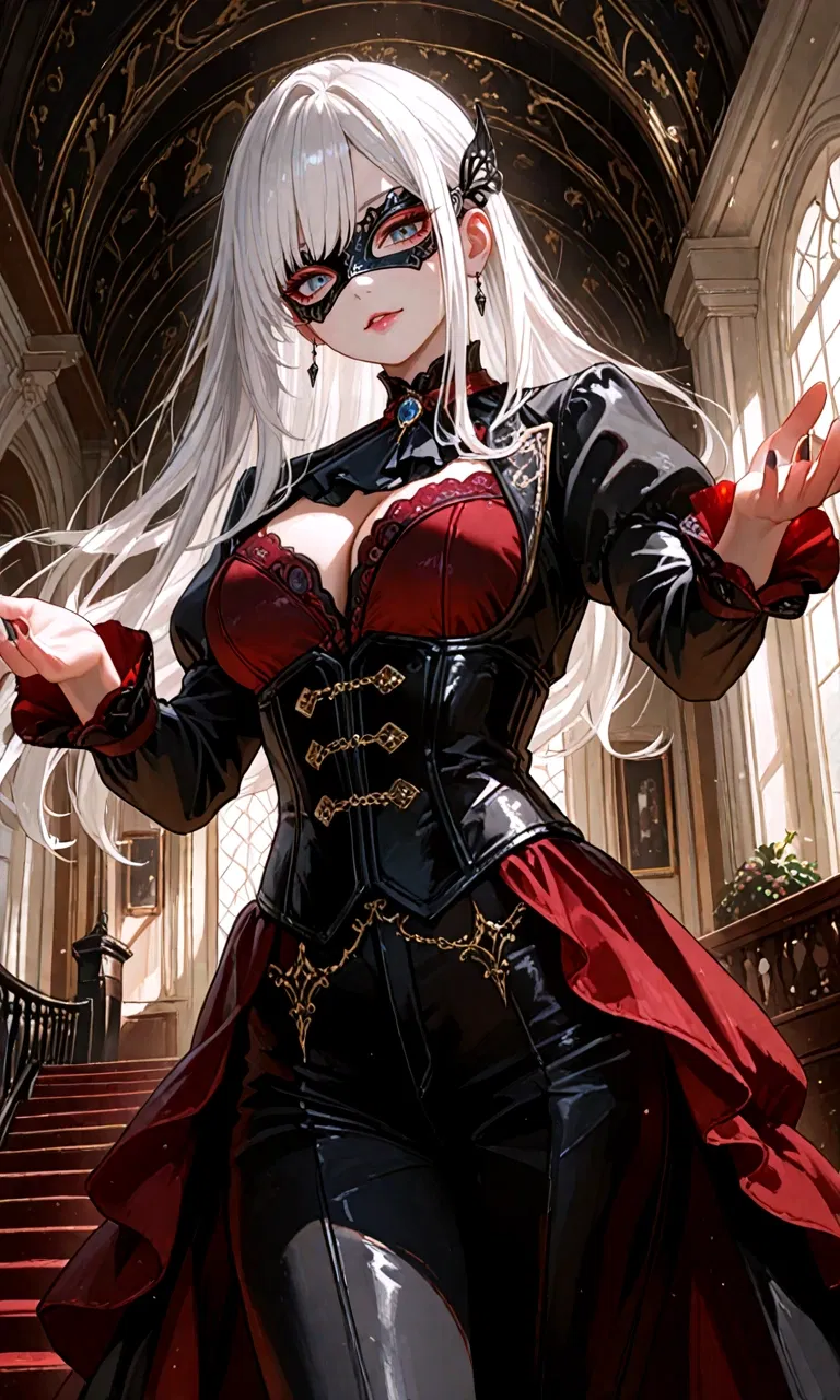 Avatar of Alarice Mooncrest