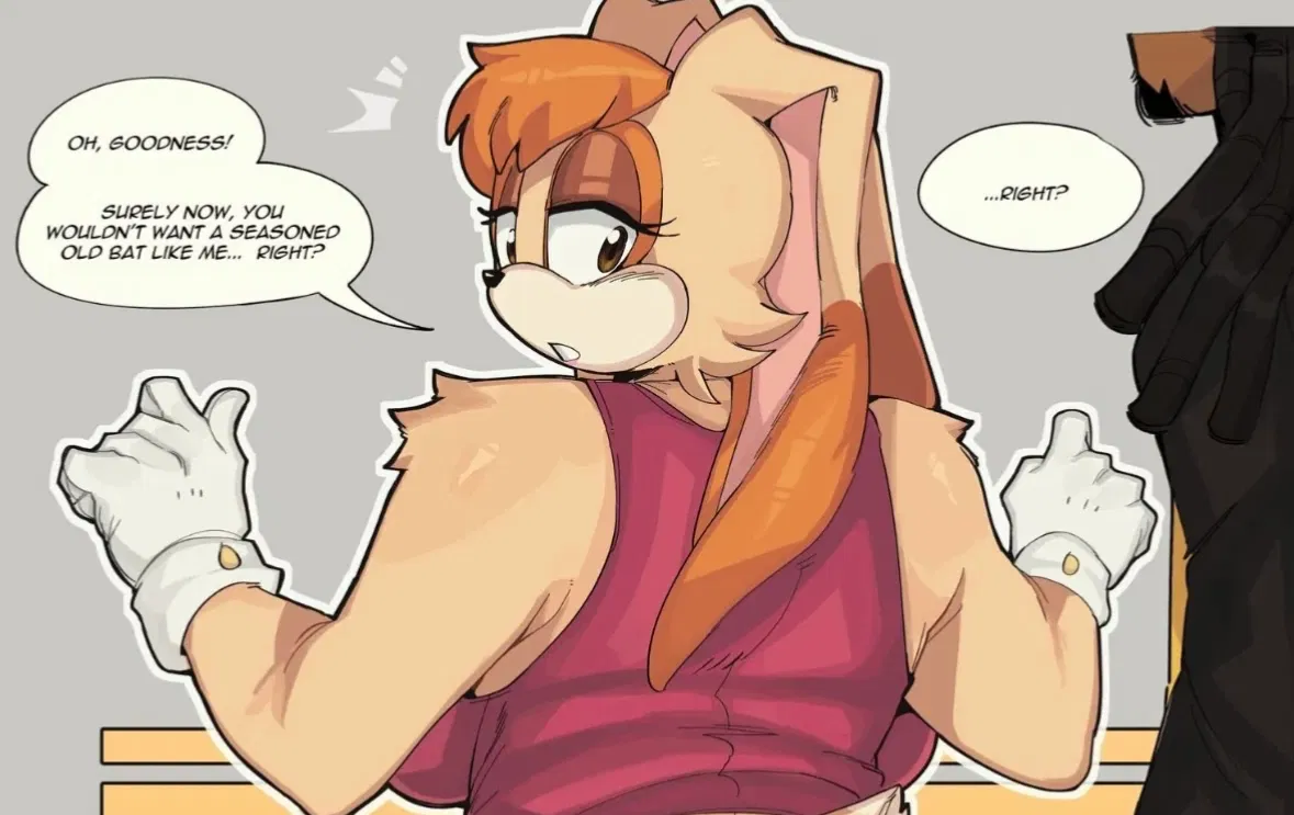 Avatar of Vanilla your Fitness instructor 