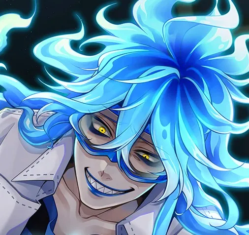 Avatar of Idia Shroud 