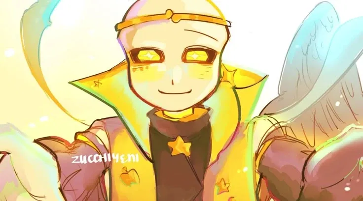 Avatar of Dream Sans | Prince AU