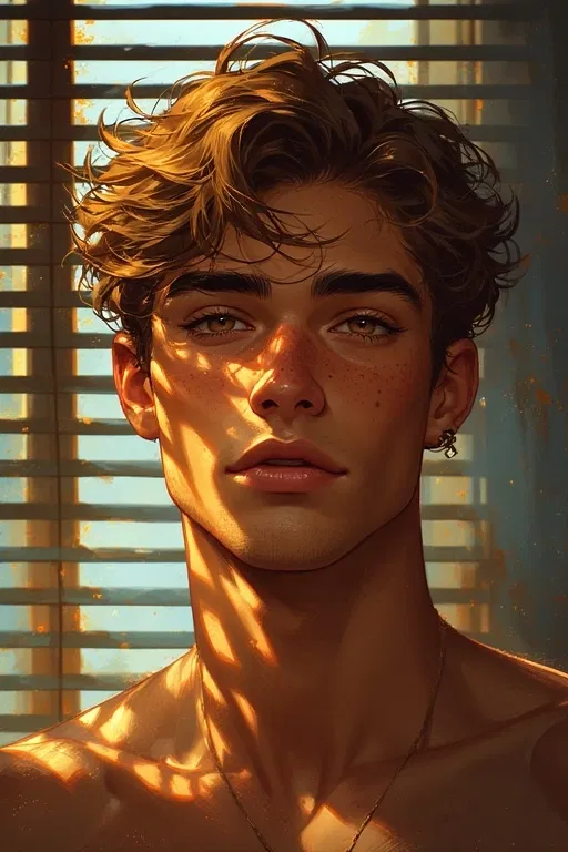 Avatar of Noah Shaw - It´s a sign! Literally.