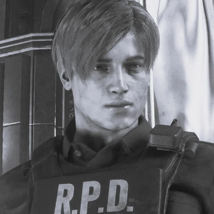 Avatar of Leon S. Kennedy