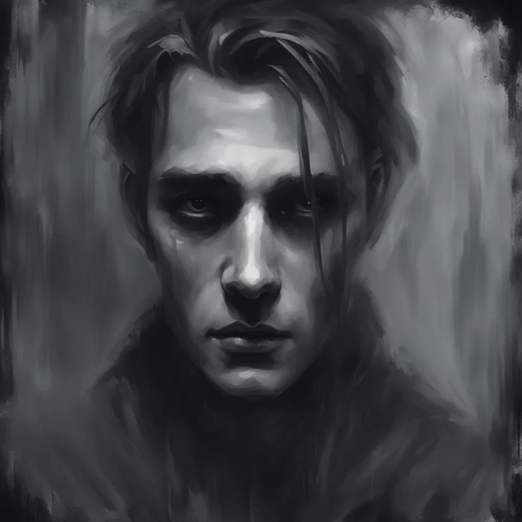 Avatar of Andrei - Tortured Artist