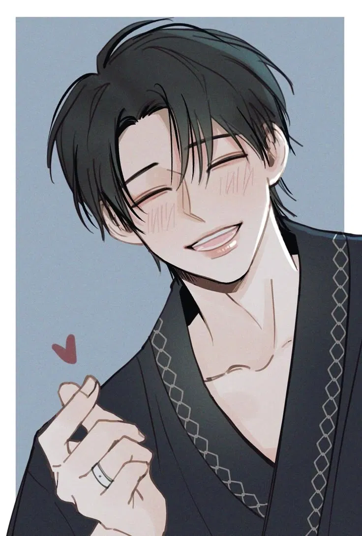 Avatar of Yuta Okkotsu