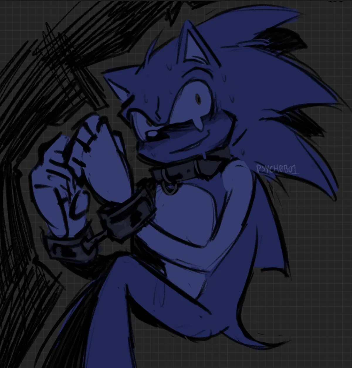 Avatar of ✰ [ Kidnapped ] Sonic the Hedgehog ✰ 