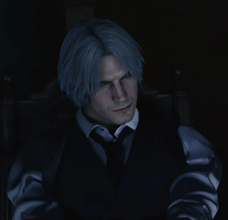 Avatar of Dante Sparda