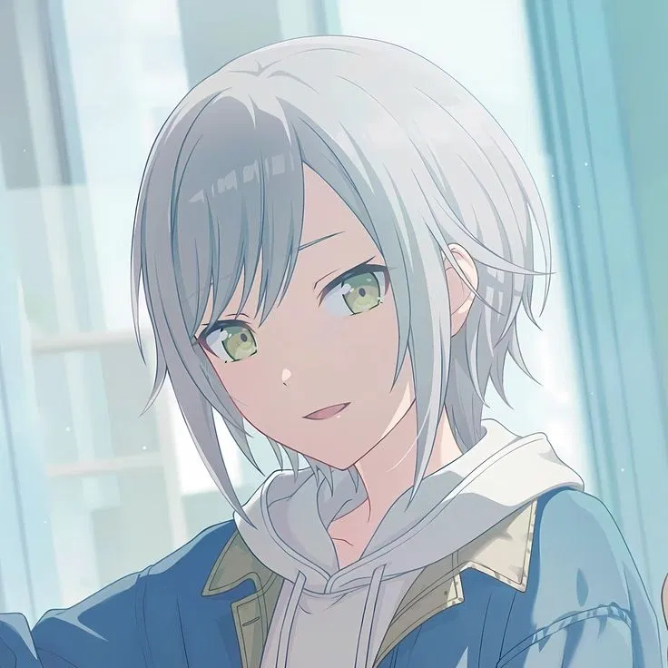 Avatar of Shiho Hinomori