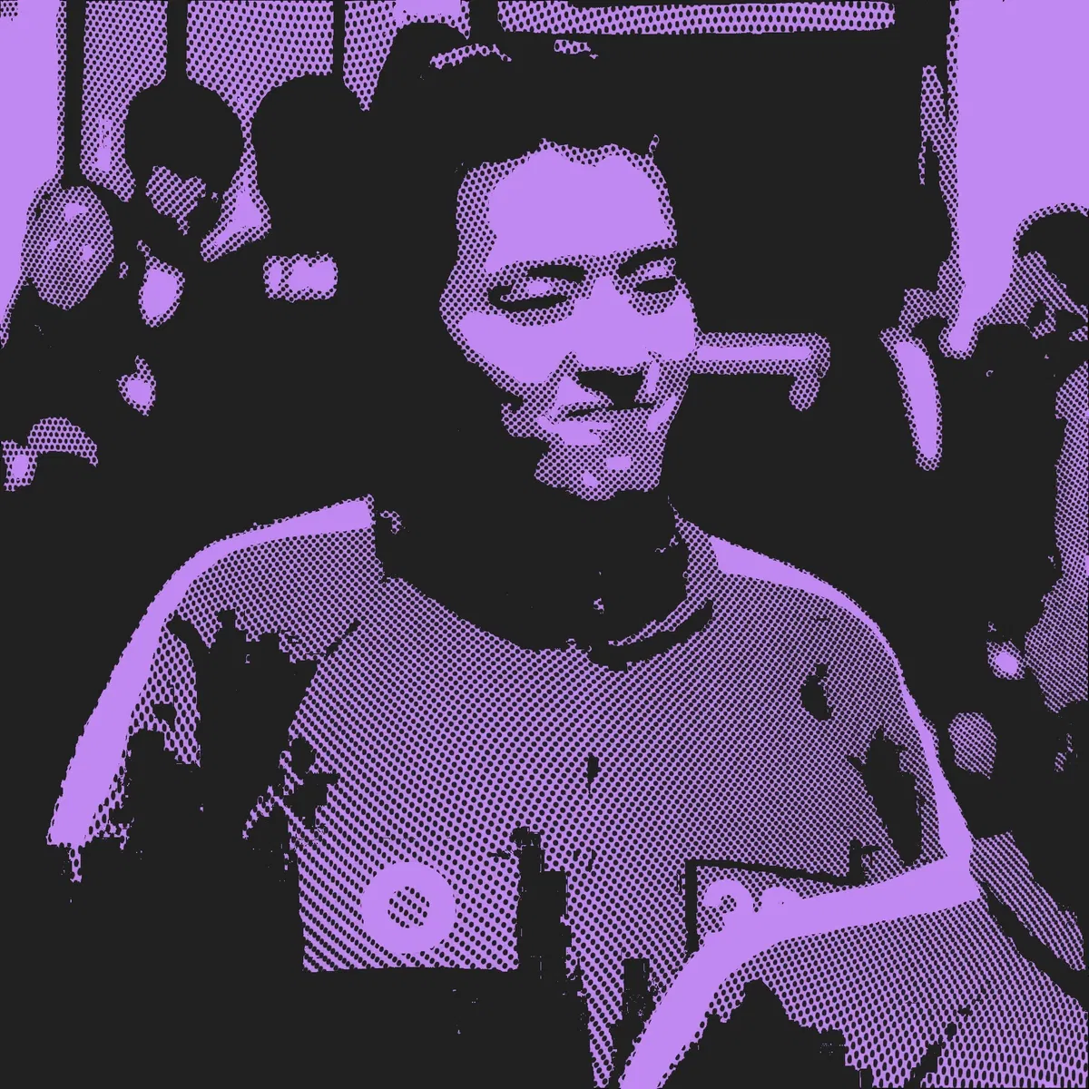 Avatar of Kang Dae-ho