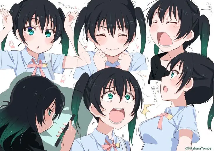 Avatar of Yuu Takasaki