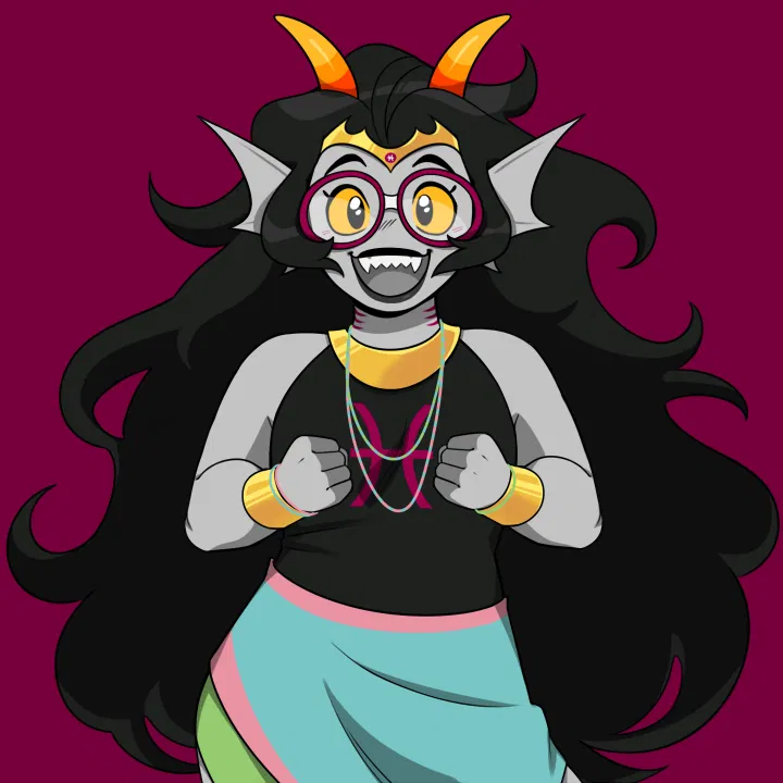 Avatar of Feferi Peixes