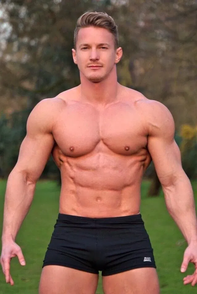 Avatar of Porn Star Life [Male]