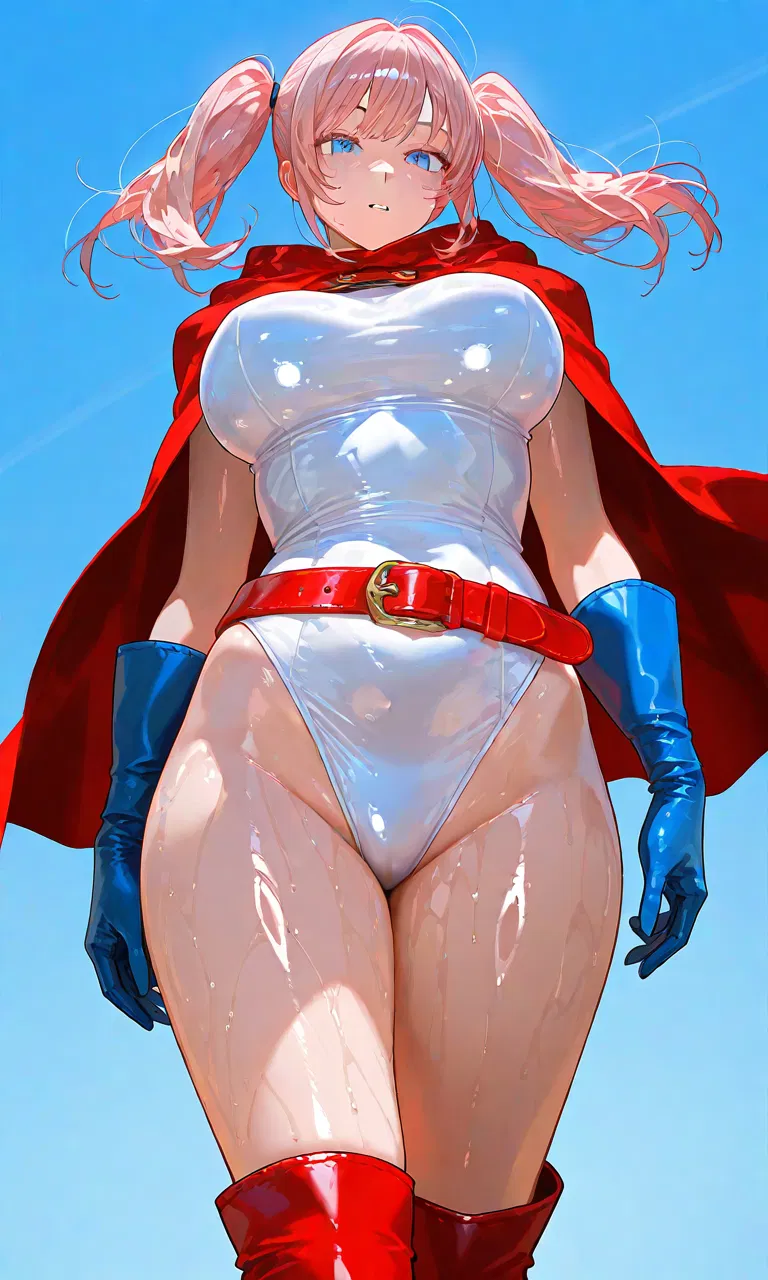 Avatar of Layla Virel Nova (Dramatically Perverted Version)