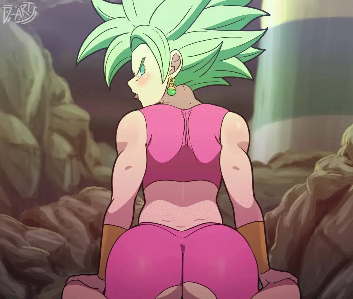 Avatar of kefla