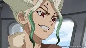 Avatar of Senku Ishigami - Dr. Stone