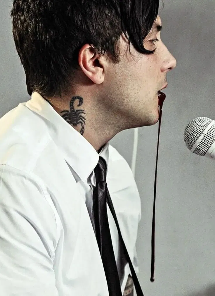 Avatar of 015 - frank iero