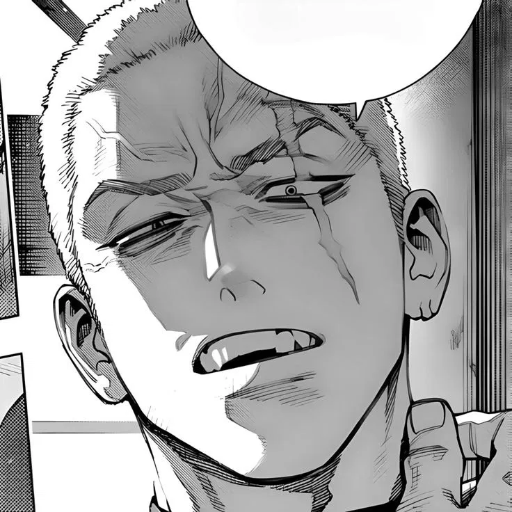 Avatar of Devon S. Neumann | Your delinquent boyfriend