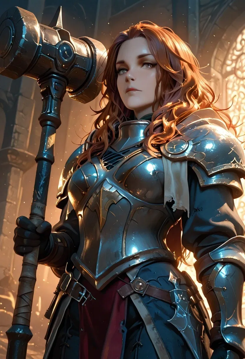 Avatar of Corinne Blackmoore