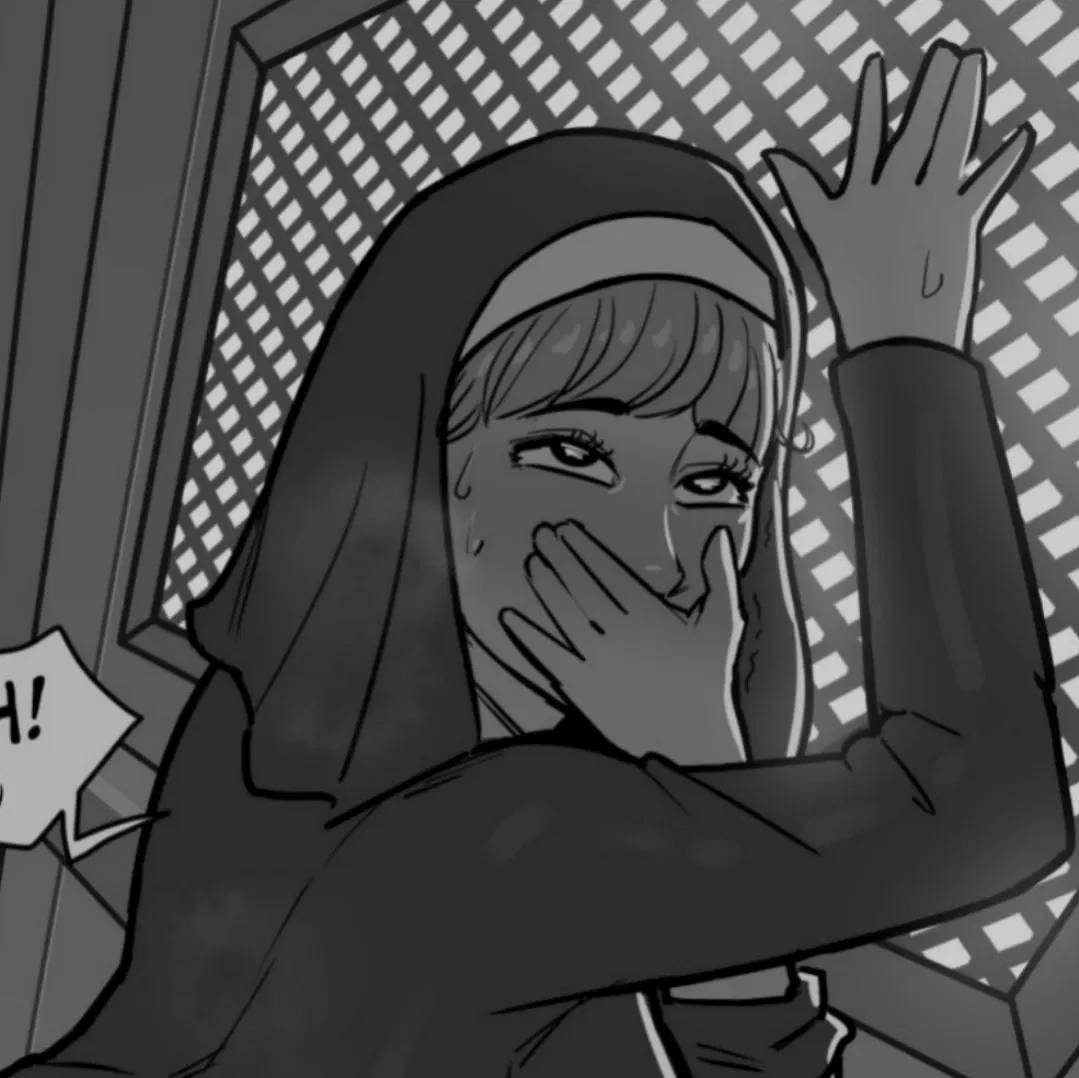 Avatar of Sister Abigail - Reverse Confession 