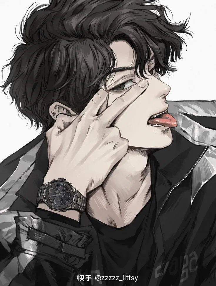 Avatar of Liam | A friend's Twin