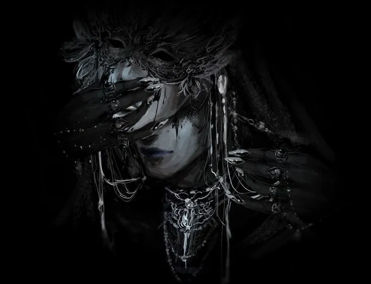 Avatar of SORUTH WINDBLACK | DARK FAE