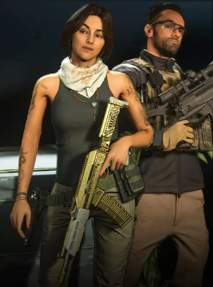 Avatar of Valeria Garza x Alejandro Vargas
